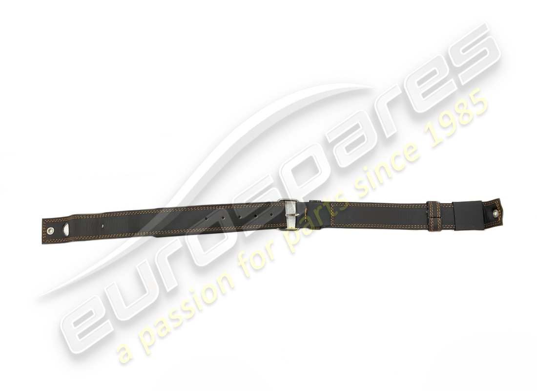 CORREA PARA ESTANTE DE EQUIPAJE Ferrari USADA. NÚMERO DE PIEZA 851935.. (1)