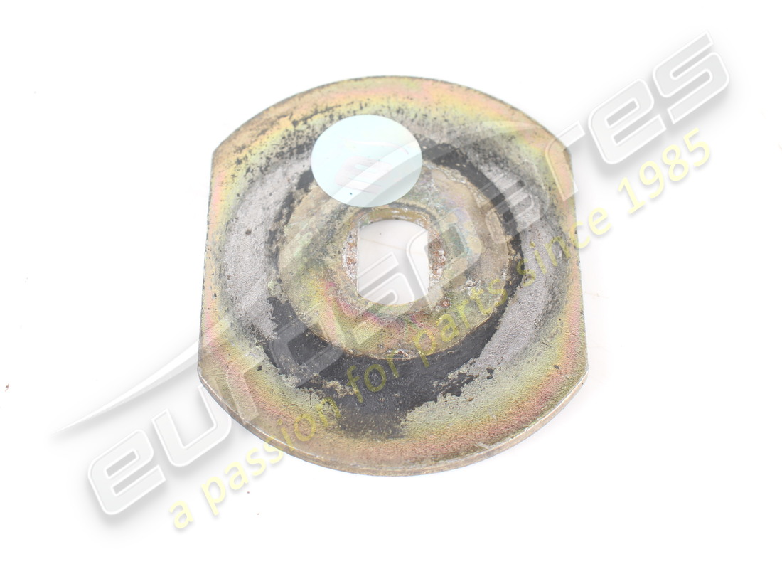 Arandela Maserati USADA. NÚMERO DE PARTE 152654 (1)