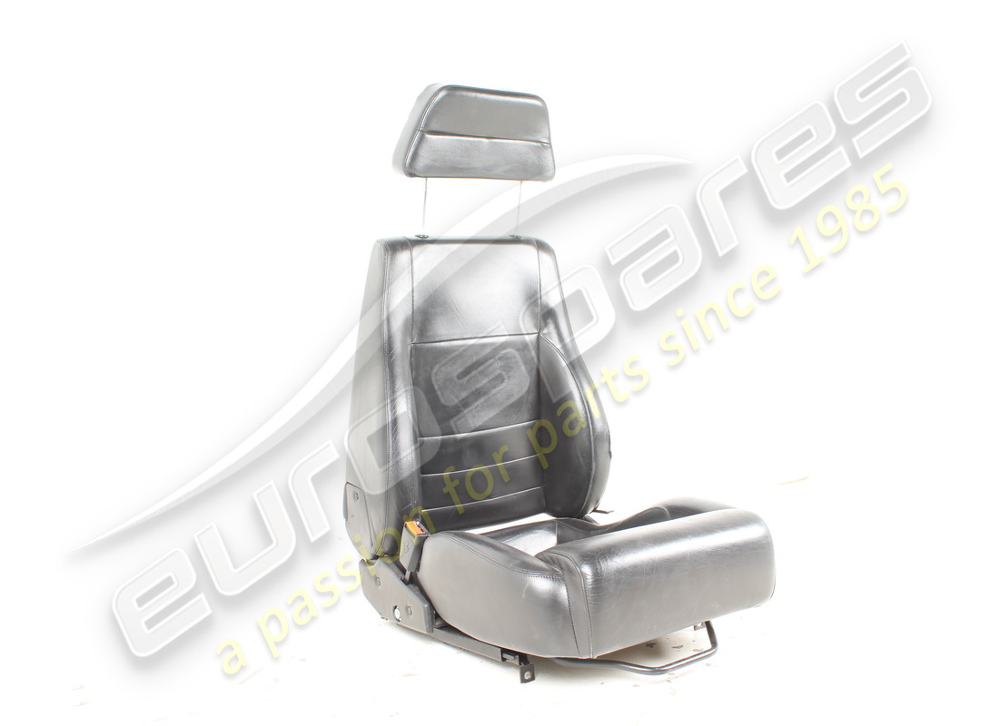 asiento izquierdo ferrari usado completo. número de parte 62939900 (2)
