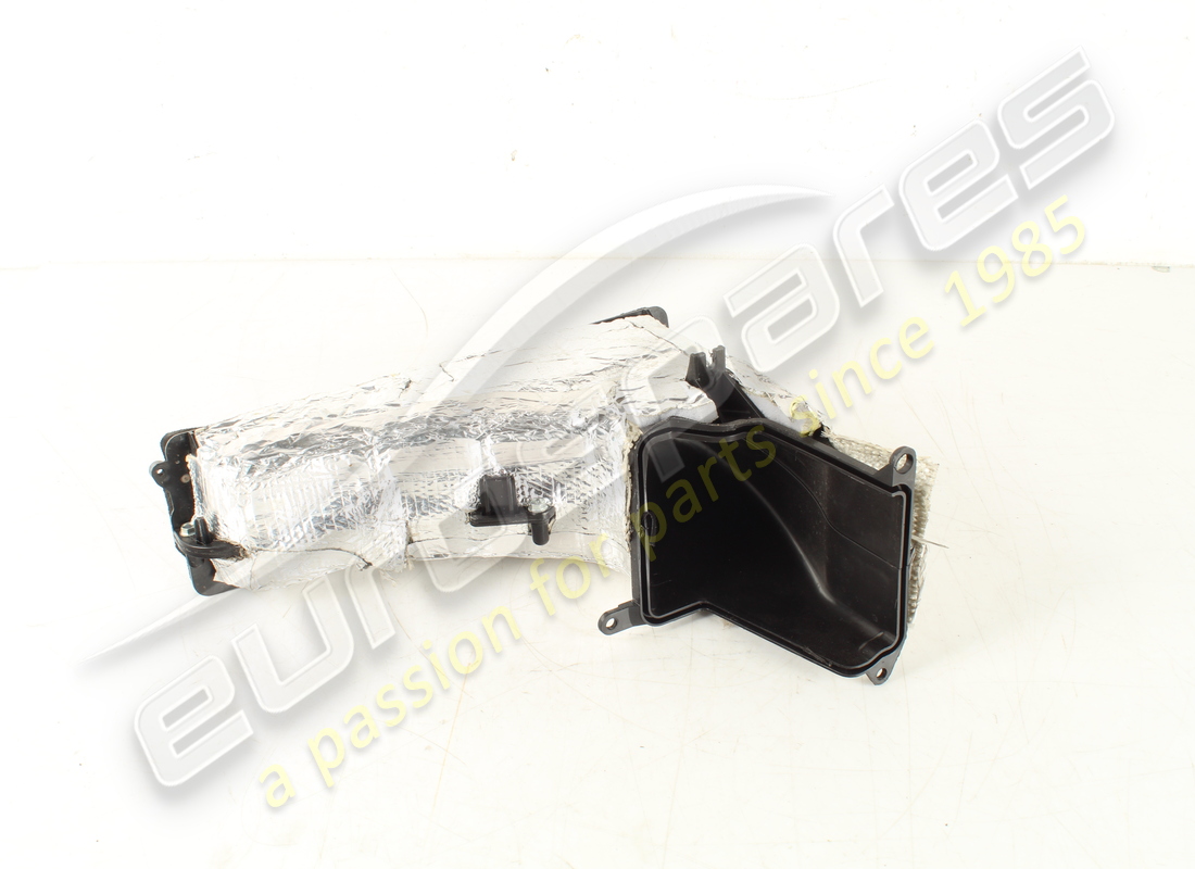 conducto móvil usado ferrari. número de pieza 84085600 (3)