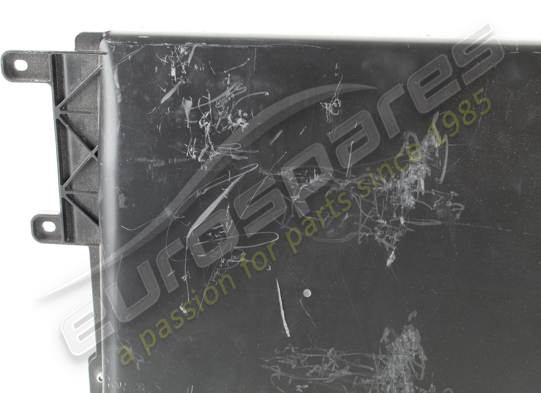 new (other) lamborghini air duct element. part number 4t0121334a (3)