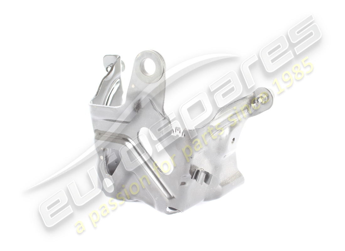 adaptador agb de soporte lamborghini usado. número de parte 4s0121214c (2)