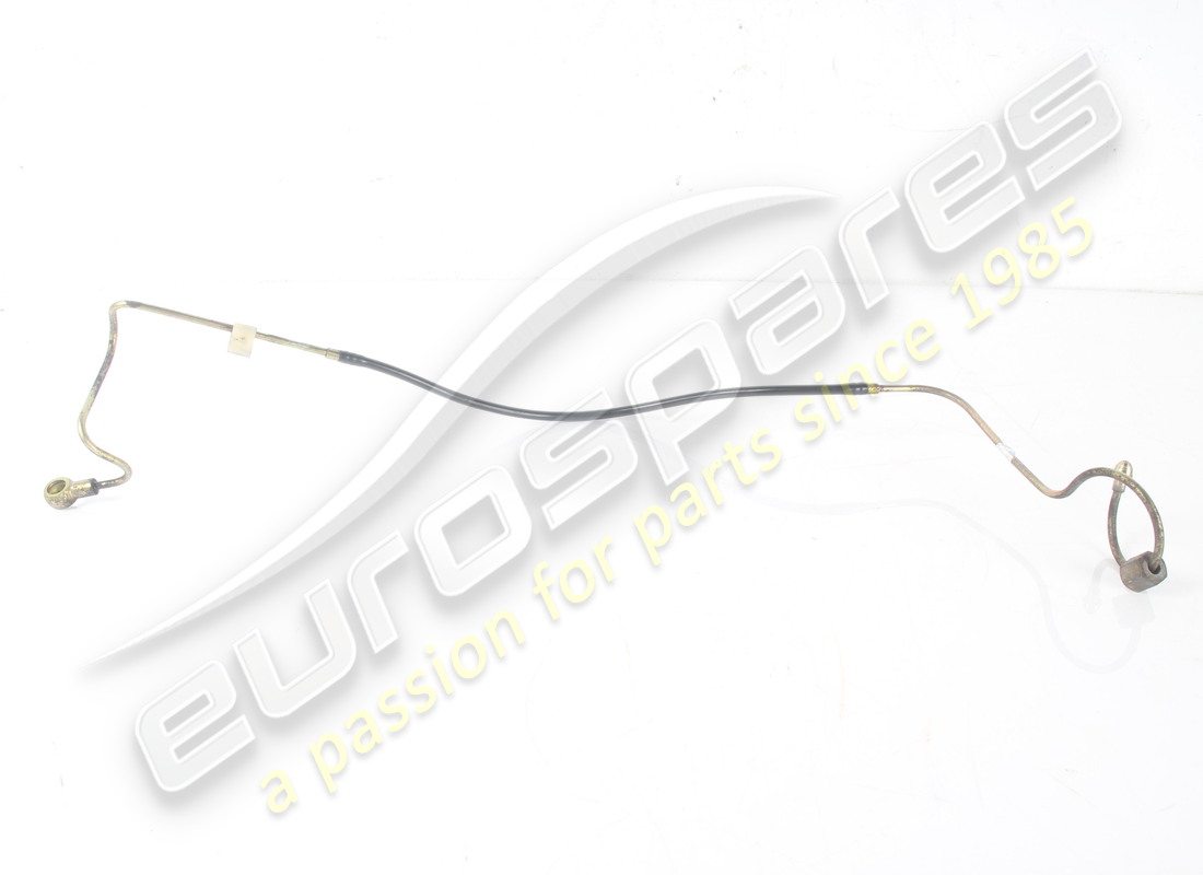 USADO Ferrari TUBO DE COMBUSTIBLE AL CILINDRO 7 . NÚMERO DE PARTE 118596 (1)