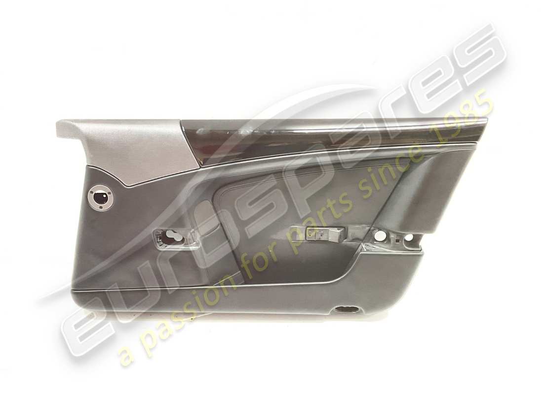 CONJUNTO DE PANEL Aston Martin USADO, ADORNO DE PUERTA DELANTERA, DERECHO, RHD. NÚMERO DE PIEZA 4G4323942KBW (1)