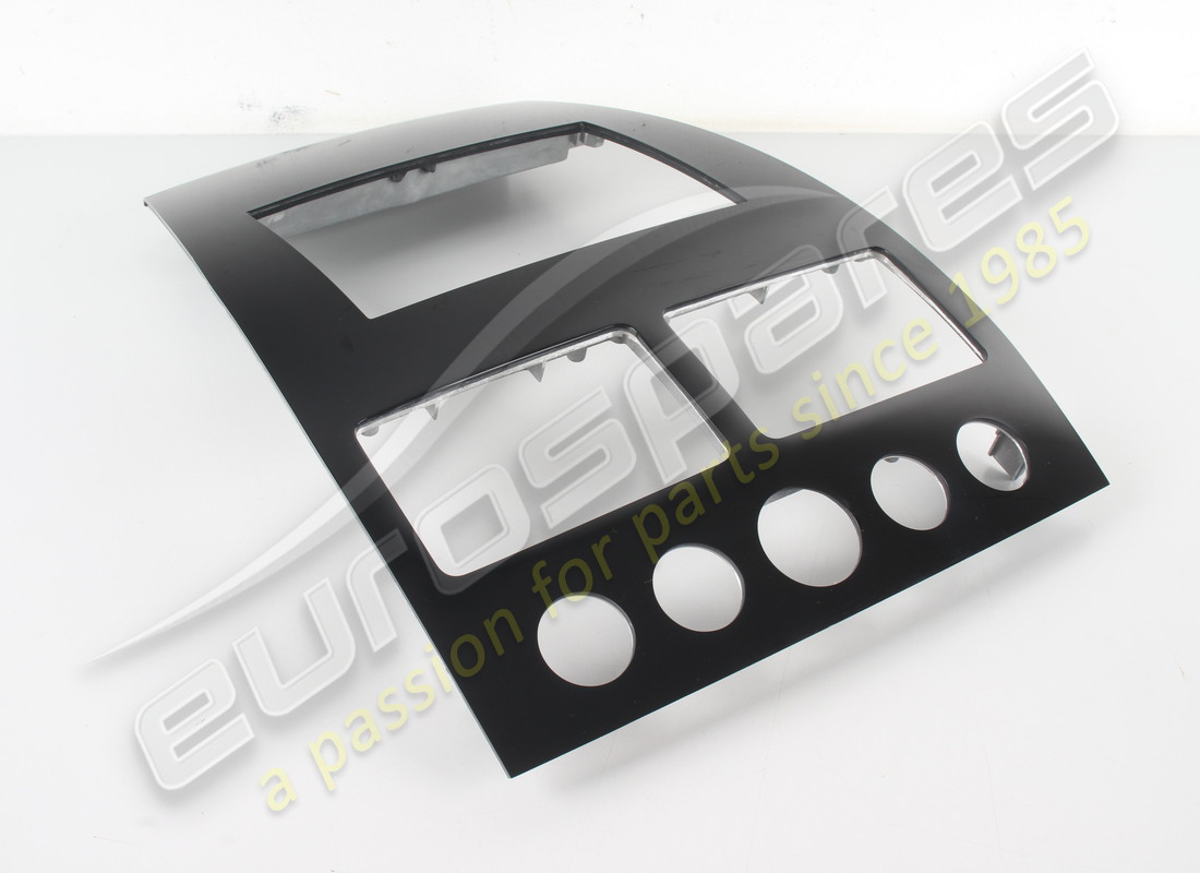 nuevo aston martin pantalla surround, piano negro, automática con navegación por satélite. número de pieza 4g43045k18nb (2)