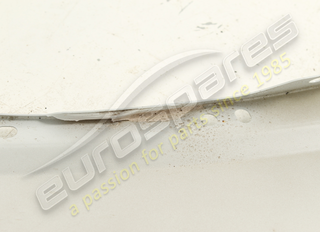 guardabarros delantero izquierdo lamborghini usado. número de pieza 4ml821105a (3)