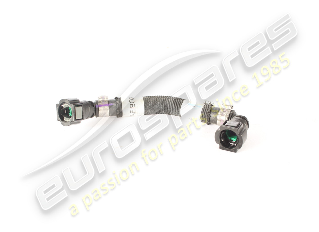 TUBO CONECTOR Ferrari USADO. NÚMERO DE PARTE 860357 (1)