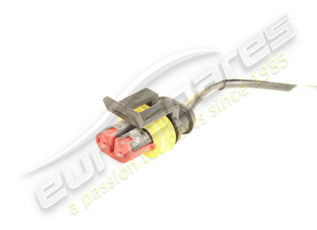 luz de dirección ferrari usada. número de parte 165558 (3)