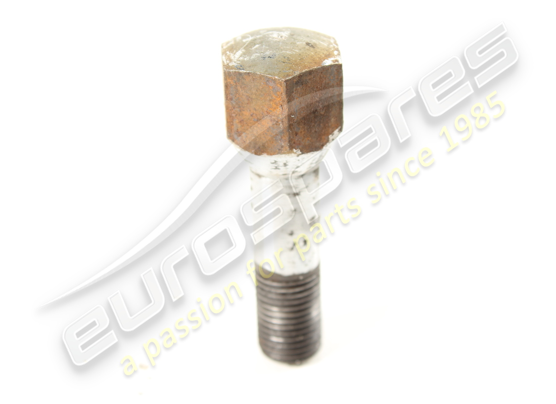TORNILLO DE RUEDA TRASERA Ferrari USADO. NÚMERO DE PARTE 108843A (1)