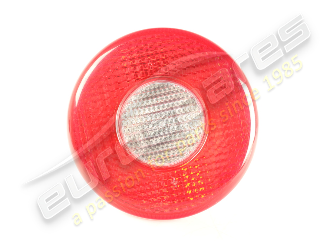 luz antiniebla trasera izquierda ferrari usada no para ee. uu. número de parte 157514 (2)