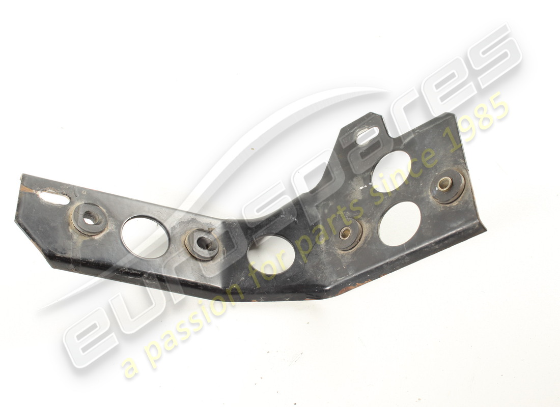 soporte de bobina usado ferrari. número de pieza 127136 (2)