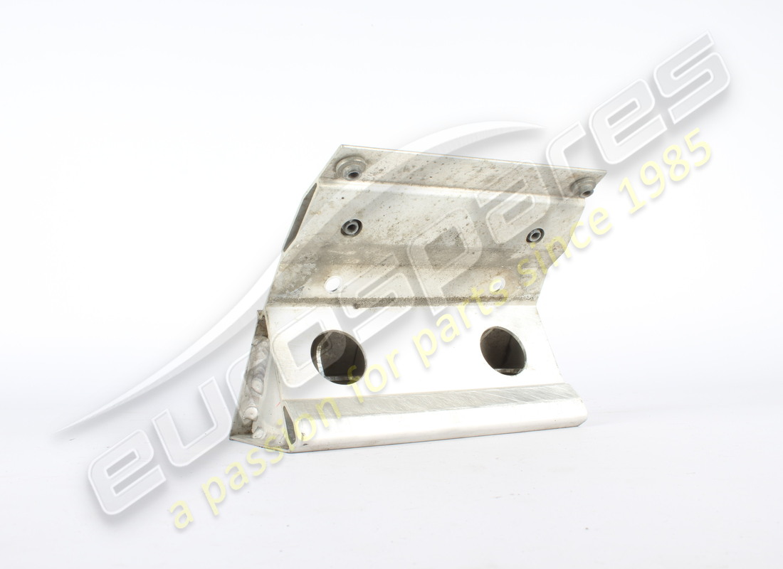 usado lamborghini soporte. número de pieza 4t0813483c (2)