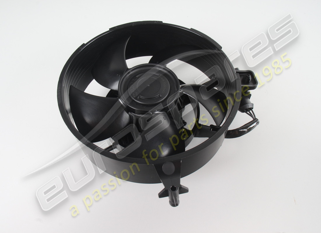 nuevo porsche ventilador. número de parte 992959133b (1)