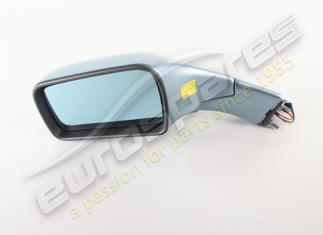 NUEVO (OTRO) Ferrari ESPEJO DE PUERTA IZQUIERDA RHD. NÚMERO DE PARTE 62867610 (1)