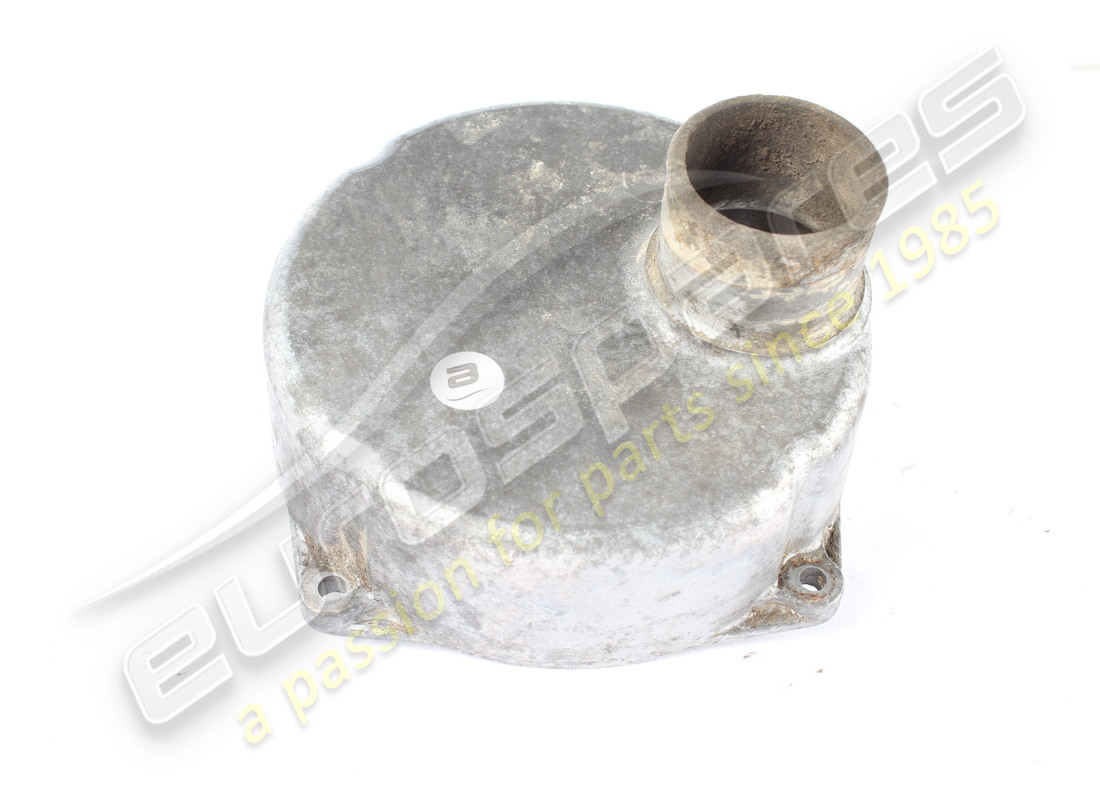 TRANSPORTADOR USADO Ferrari PARA ALTERNADOR. NÚMERO DE PIEZA 121837 (1)