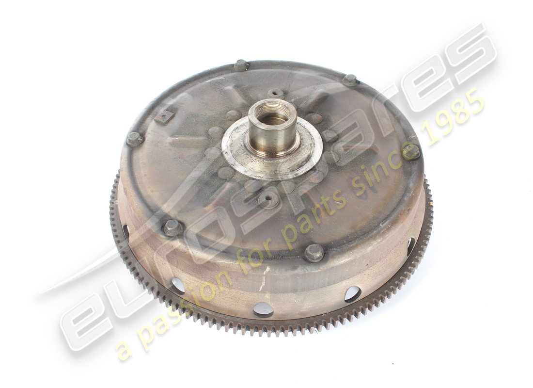 conjunto de volante usado ferrari. número de pieza 159507 (2)