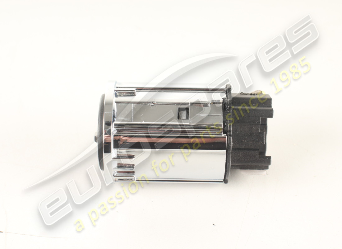 interruptor aston martin dañado, advertencia de peligro. número de pieza 6g3313a350aa (2)