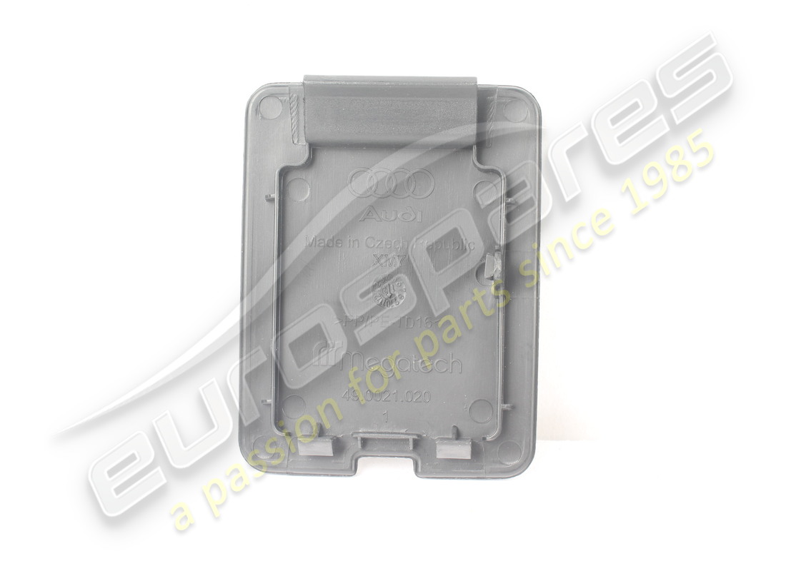 nueva tapa de sellado lamborghini. número de pieza 4ml867400 (2)
