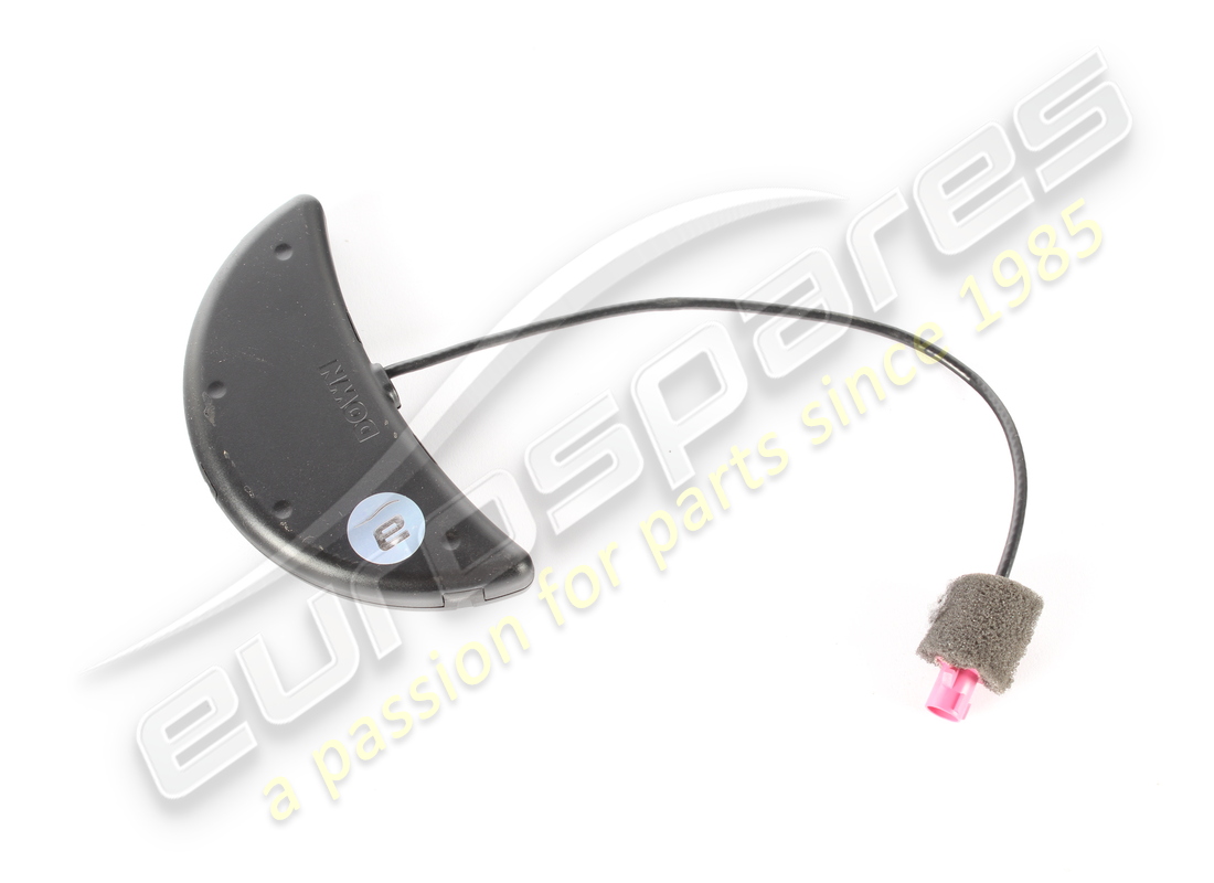 ANTENA BLUETOOTH Ferrari USADA. NÚMERO DE PARTE 286160 (1)