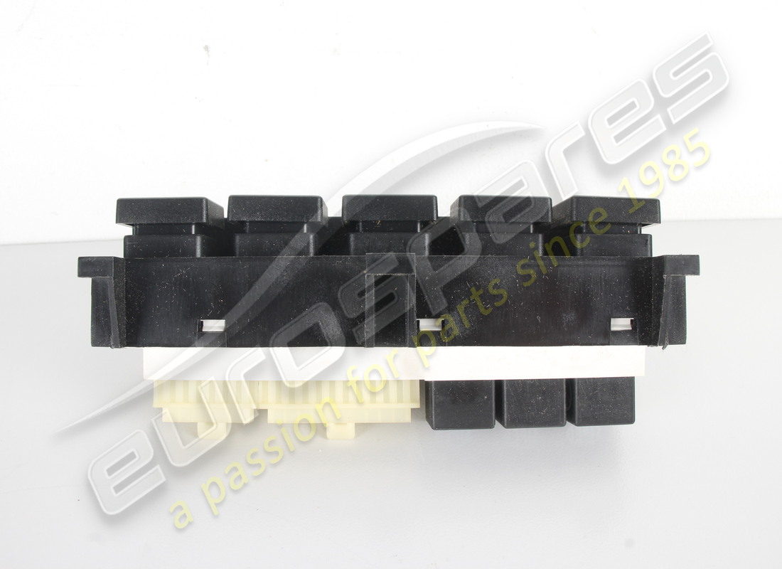 new ferrari upper switch panel complete. part number 147108 (4)