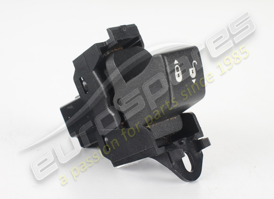 USADO Aston Martin INTERRUPTOR, CERRADURA MAESTRA. NÚMERO DE PIEZA 4G4314963AA (1)