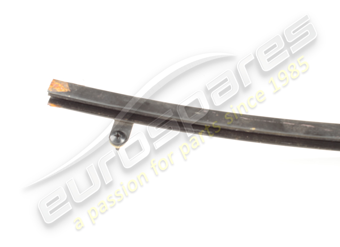 usado ferrari canal de vidrio de puerta trasera izquierda gts. número de pieza 60292307 (2)