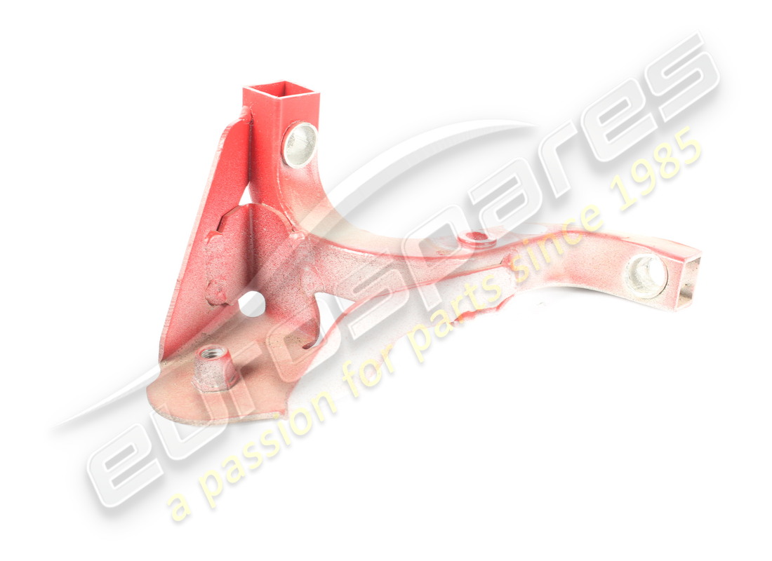 usado ferrari tubo de radiador derecho completo y número de pieza 88898100 (2)