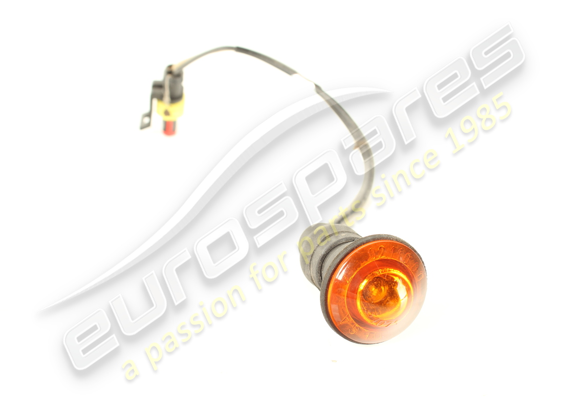 LUZ DE DIRECCIÓN Ferrari USADA. NÚMERO DE PARTE 165558 (1)