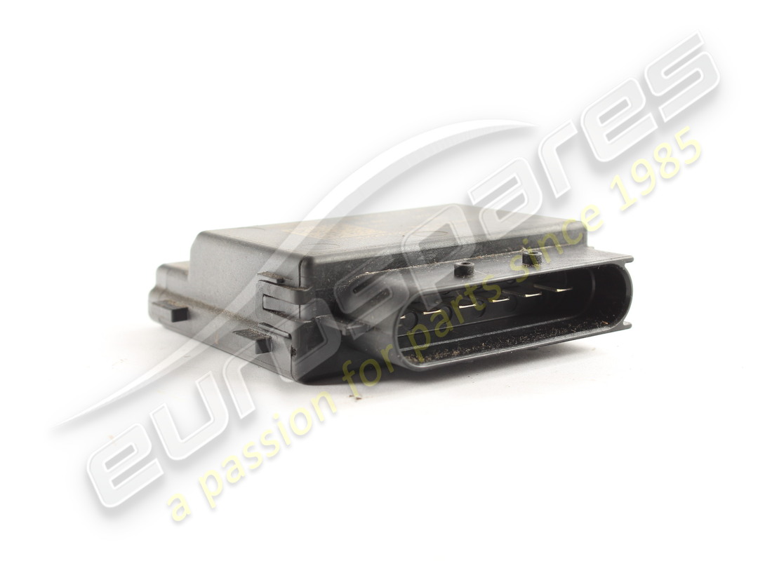 unidad de control lamborghini usada, fuel23a gen2 e4lm. número de parte 4m4906121b (2)