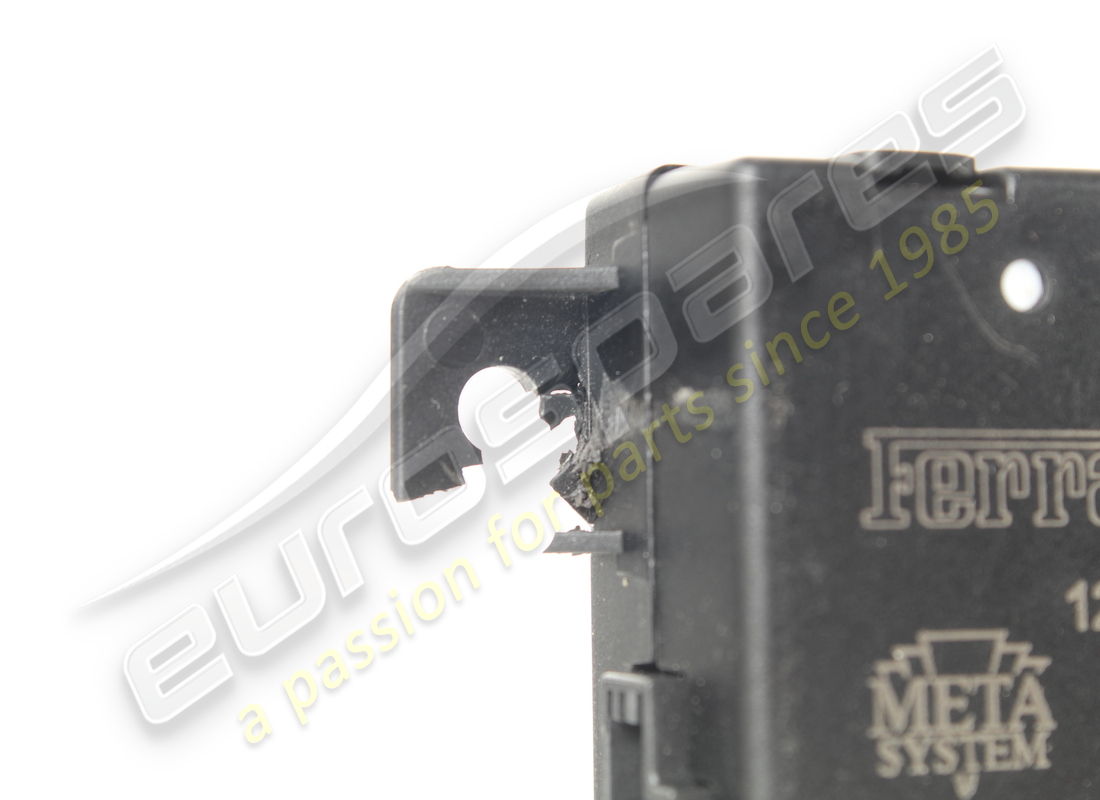 sensor dipolo esclavo ferrari usado. número de pieza 294011 (2)