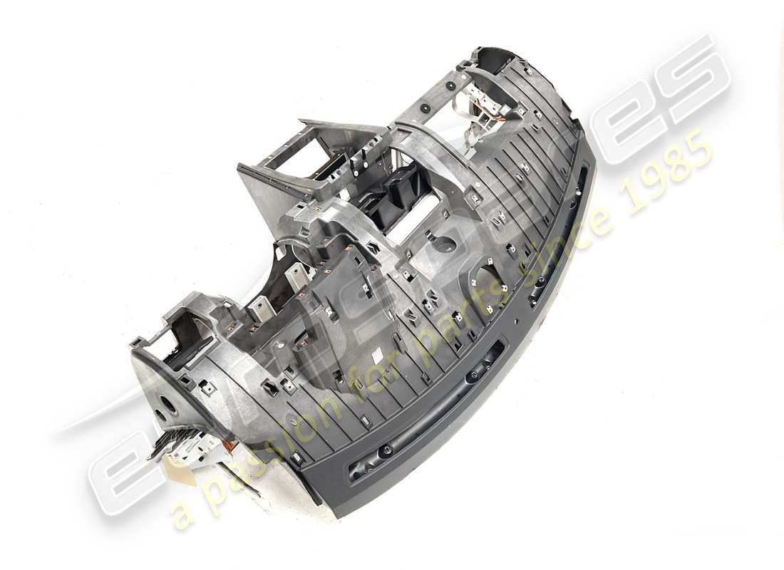 CONJUNTO DE TABLERO DE INSTRUMENTOS Y SUBESTRUCTURA USADOS EUROSPARES. NÚMERO DE PIEZA EAP1404997 (2) conjunto de tablero de instrumentos y subestructura usados eurospares. número de pieza eap1404997 (2)