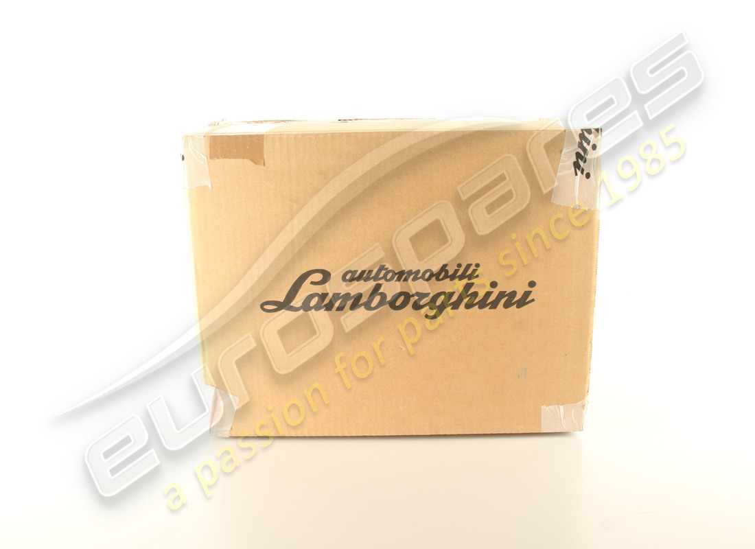 nuevo kit de tapas de espejos lamborghini par carbono mate. número de parte 4t0898820k (9)