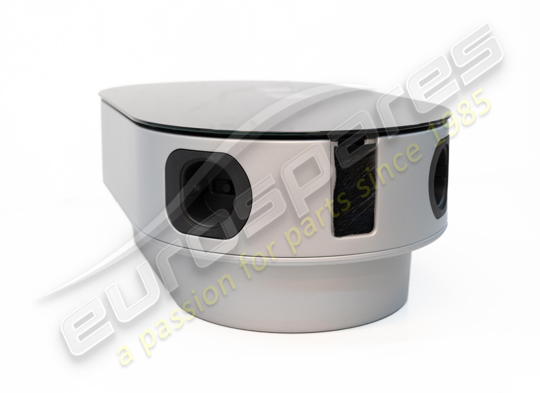 NUEVA BASE DE CARGA PORSCHE. NÚMERO DE PIEZA 971915706A (3) nueva base de carga porsche. número de pieza 971915706a (3)