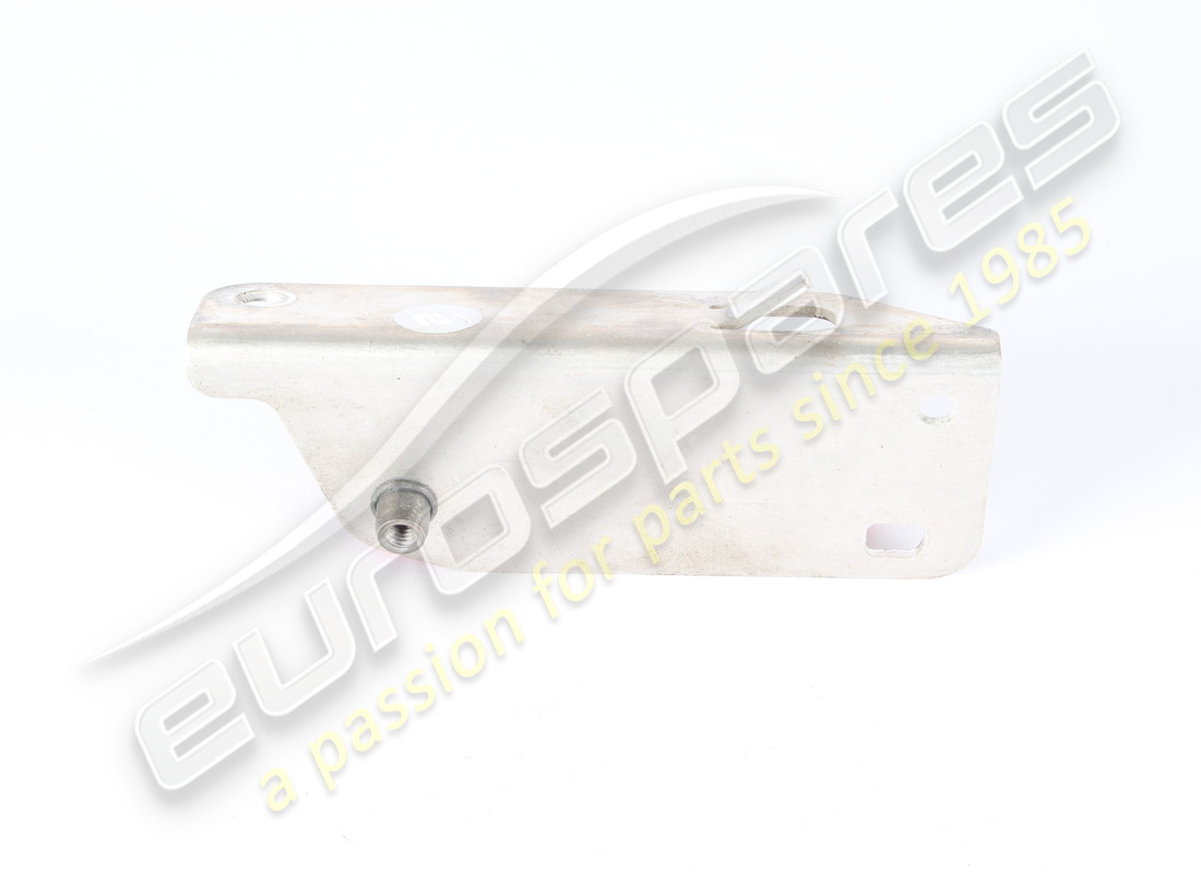 USADO Lamborghini SOPORTE STAFFA AMPLIFICADOR. NÚMERO DE PIEZA 4T0035935B (1)