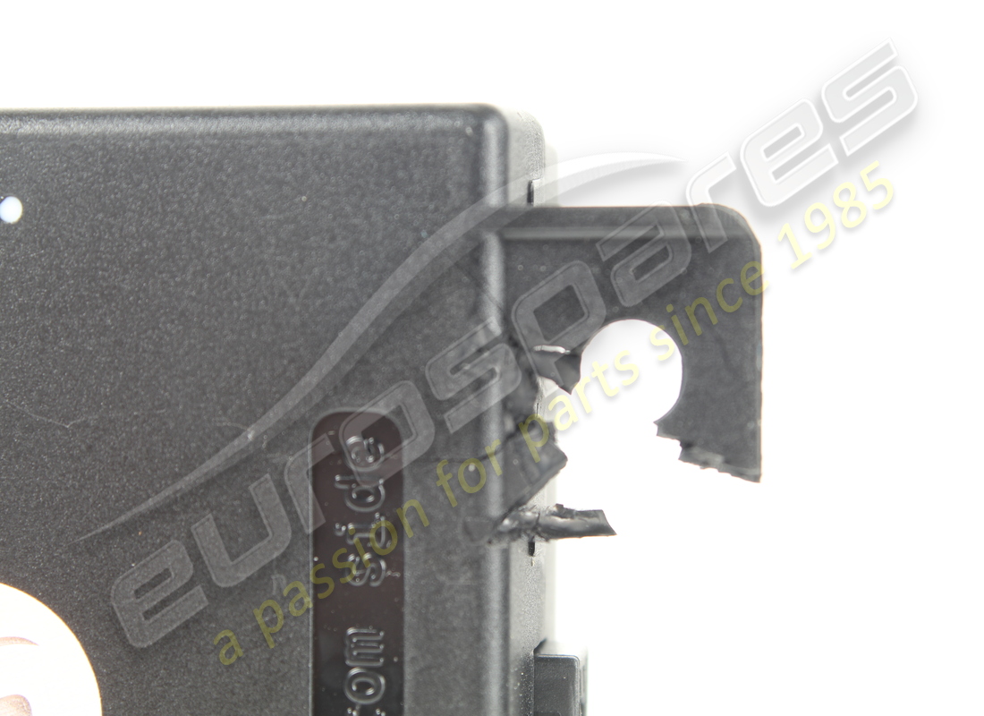 sensor dipolo esclavo ferrari usado. número de pieza 294011 (4)