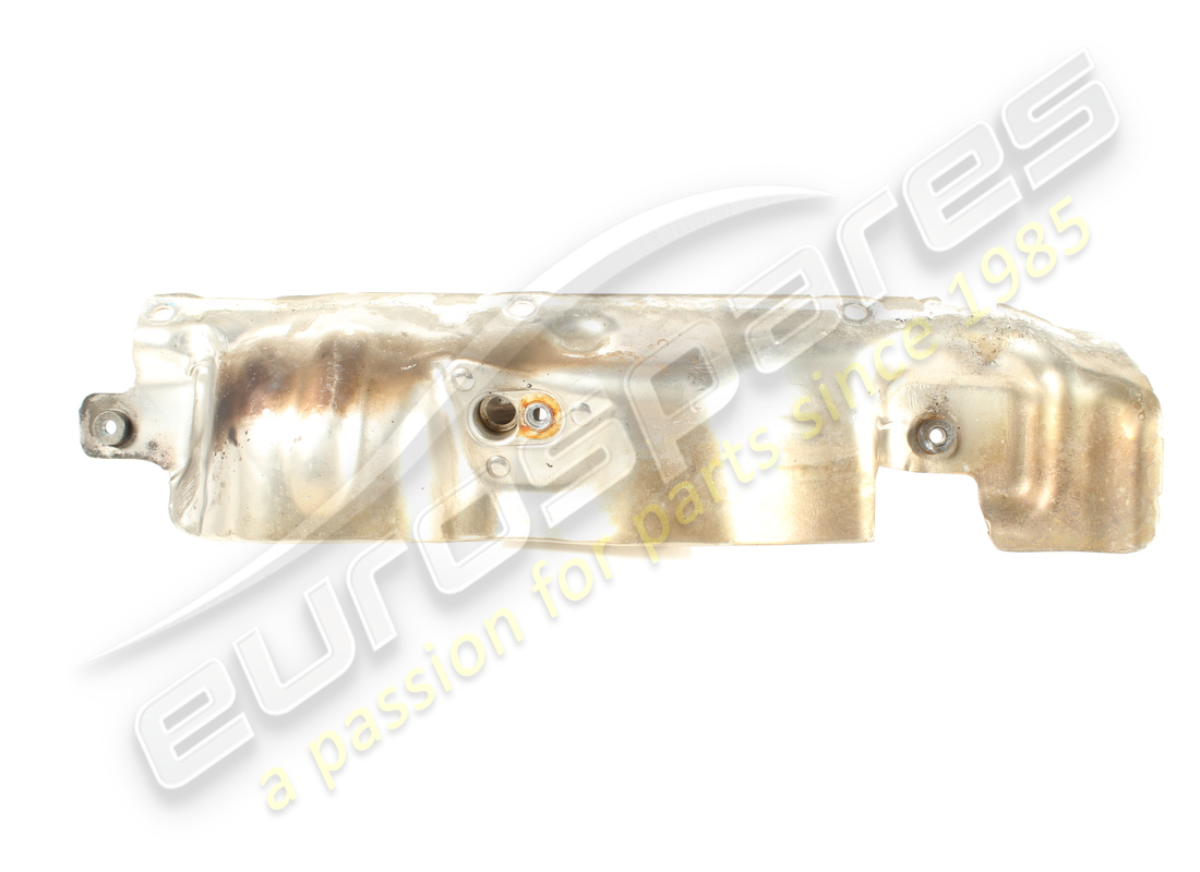 ESCUDO TÉRMICO Lamborghini USADO. NÚMERO DE PIEZA 0P2119364G (1)