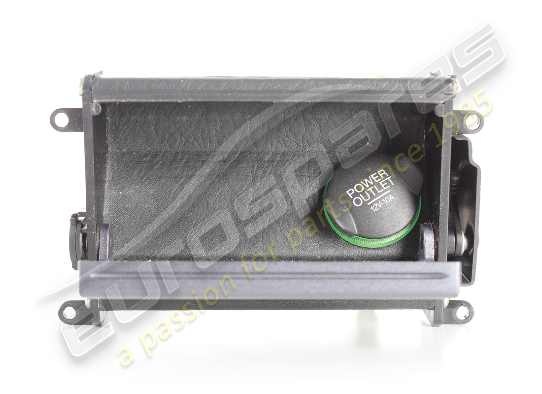 CENICERO USADO ASTON MARTIN MAN - PLACA NÚMERO DE PIEZA 4G438010595 (2) cenicero usado aston martin man - placa número de pieza 4g438010595 (2)