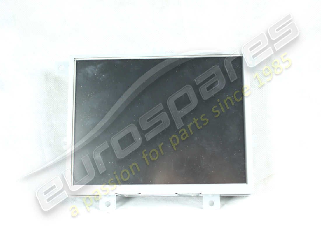 nuevo maseratimonitor pantalla táctil 8.4 fca. número de parte 53189686 (1)