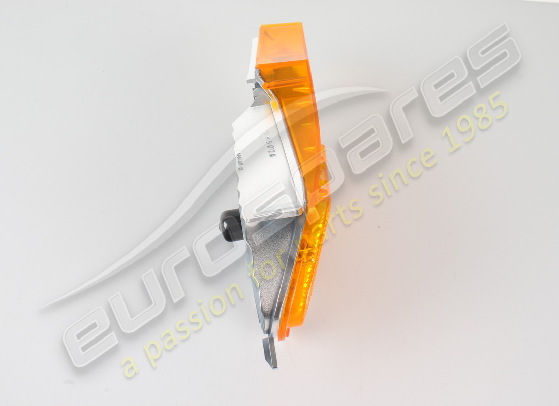 nueva luz de marcador lateral porsche. número de parte 95563103410 (3)
