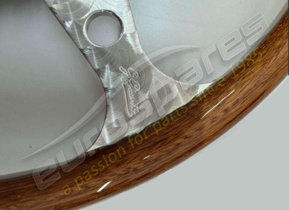 nuevo conjunto de volante oem. número de parte 004301421 (5)
