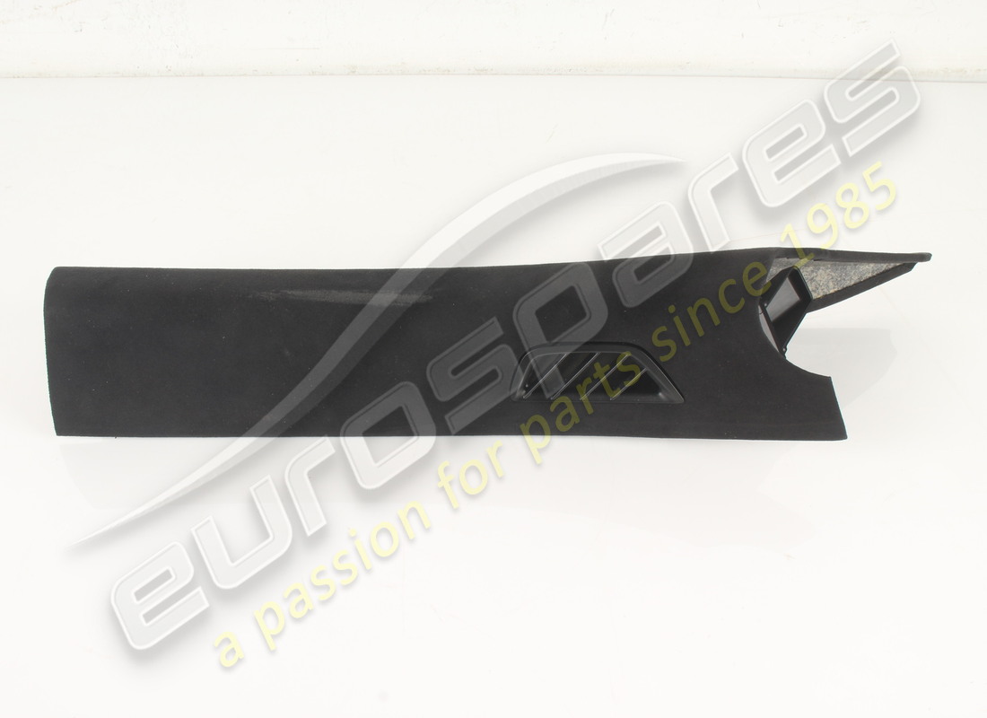 USADO Ferrari PILAR DE PARABRISAS IZQUIERDO COMPLETO. NÚMERO DE PIEZA 874461 (1)