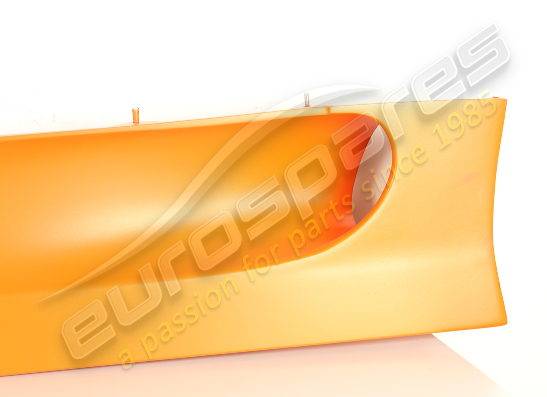 NUEVA CUBIERTA DE PUERTA INFERIOR IZQUIERDA EUROSPARES. NÚMERO DE PIEZA 67361110 (4) nueva cubierta de puerta inferior izquierda eurospares. número de pieza 67361110 (4)