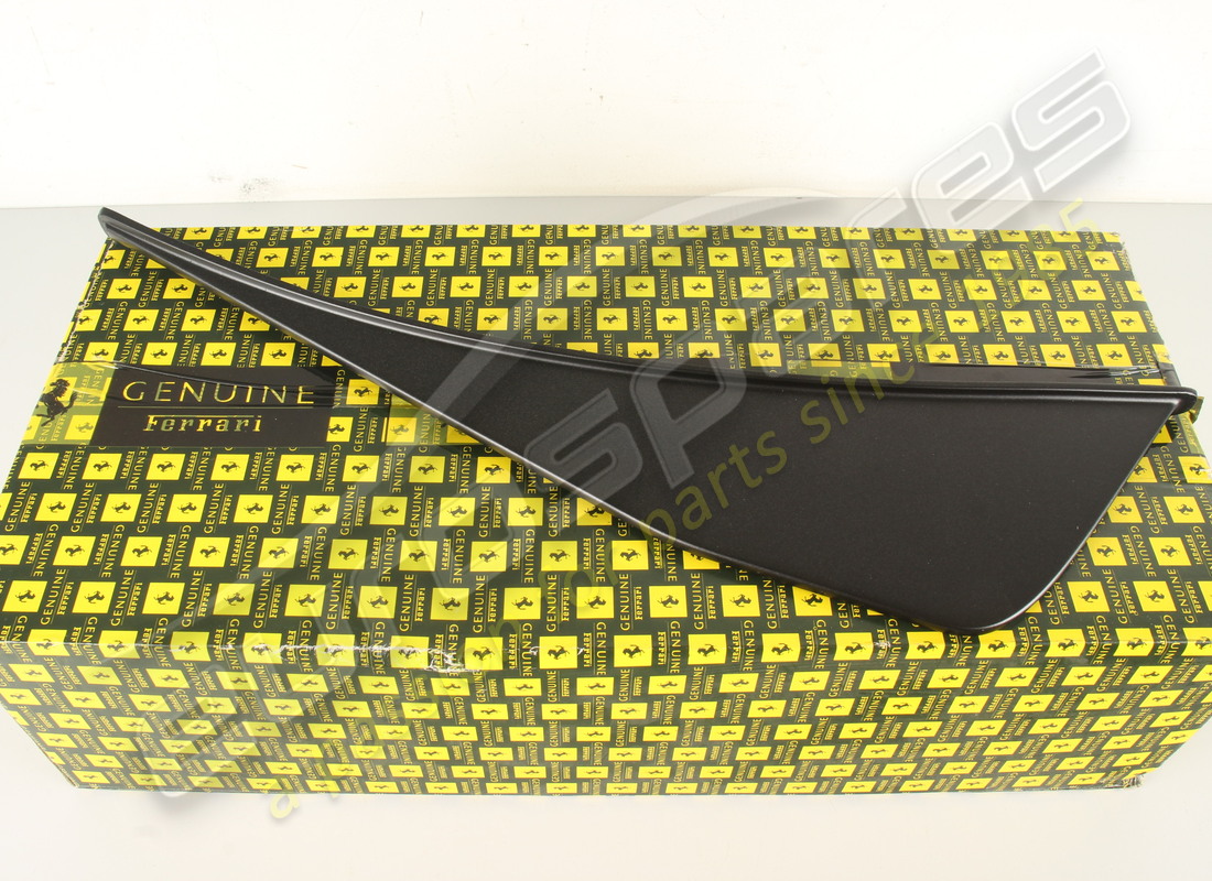 nueva aleta exterior izquierda ferrari. número de pieza 85671500 (4)