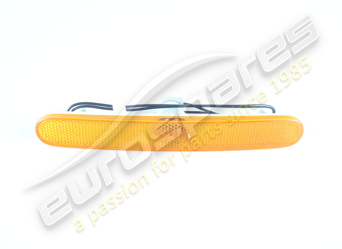 nueva ferrari luz de posición lateral delantera. número de pieza 217894 (1)