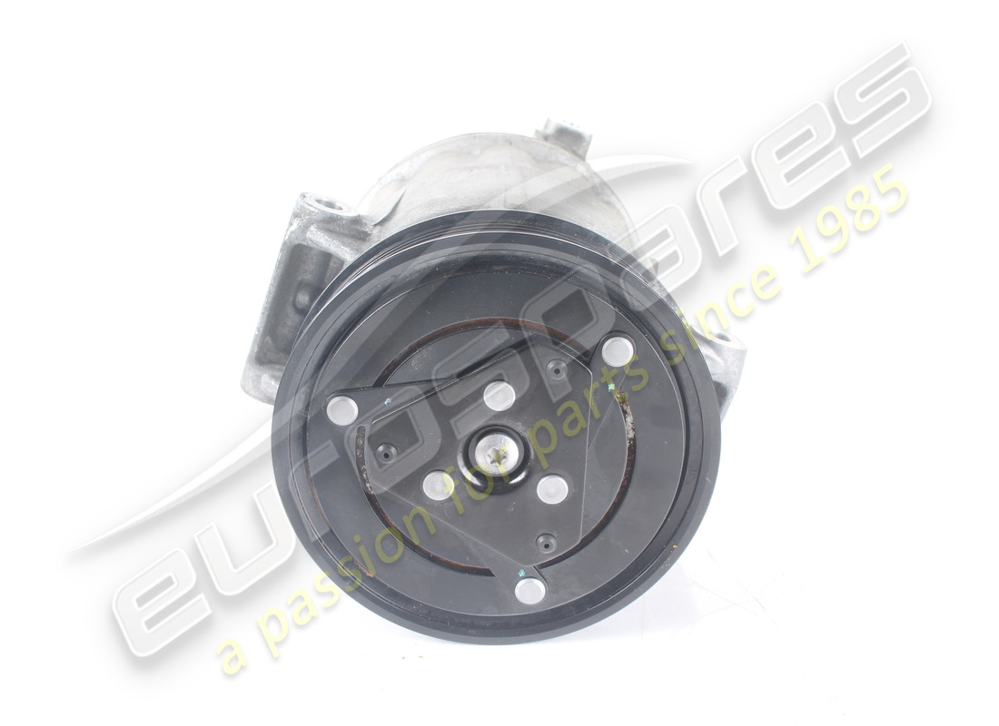 compresor de aire acondicionado ferrari usado. número de parte 333331 (2)