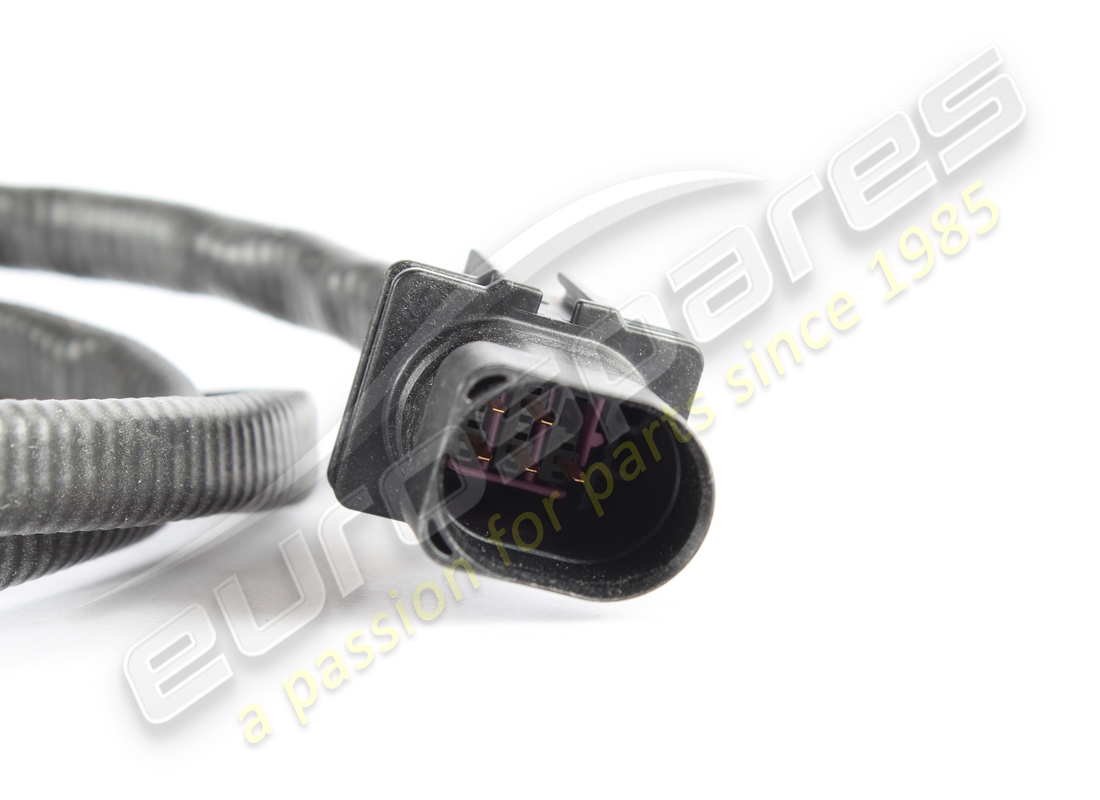 NUEVA SONDA LAMBDA ANTERIORE SX BOSCH 70. NÚMERO DE PIEZA 670009076 (4) nueva sonda lambda anteriore sx bosch 70. número de pieza 670009076 (4)