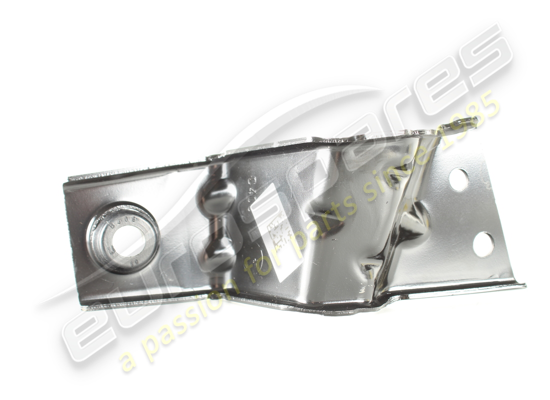 NUEVO MASERATI CORCHETE IZQUIERDO. NÚMERO DE PIEZA 675001572 (3) nuevo maserati corchete izquierdo. número de pieza 675001572 (3)