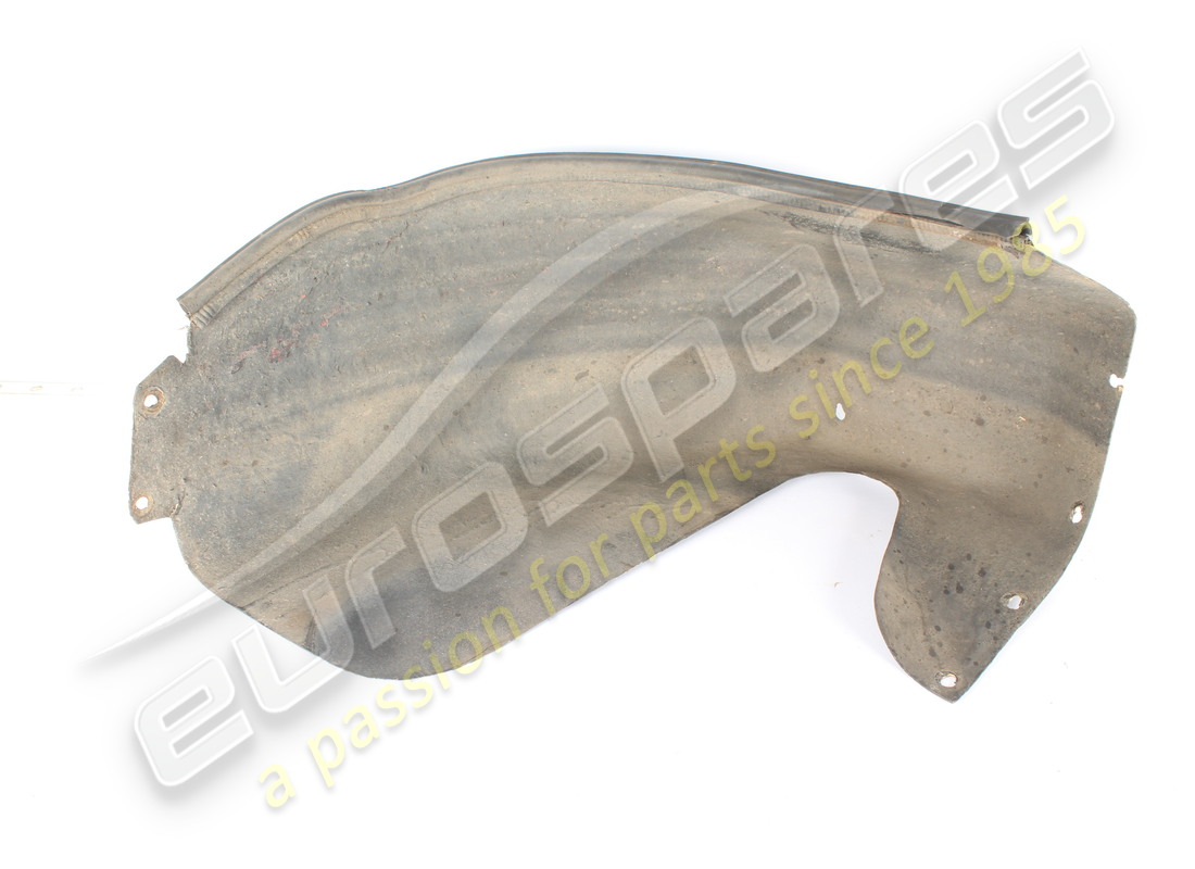 PASO DE RUEDA TRASERA IZQUIERDA Ferrari USADO. NÚMERO DE PARTE 60091402 (1)