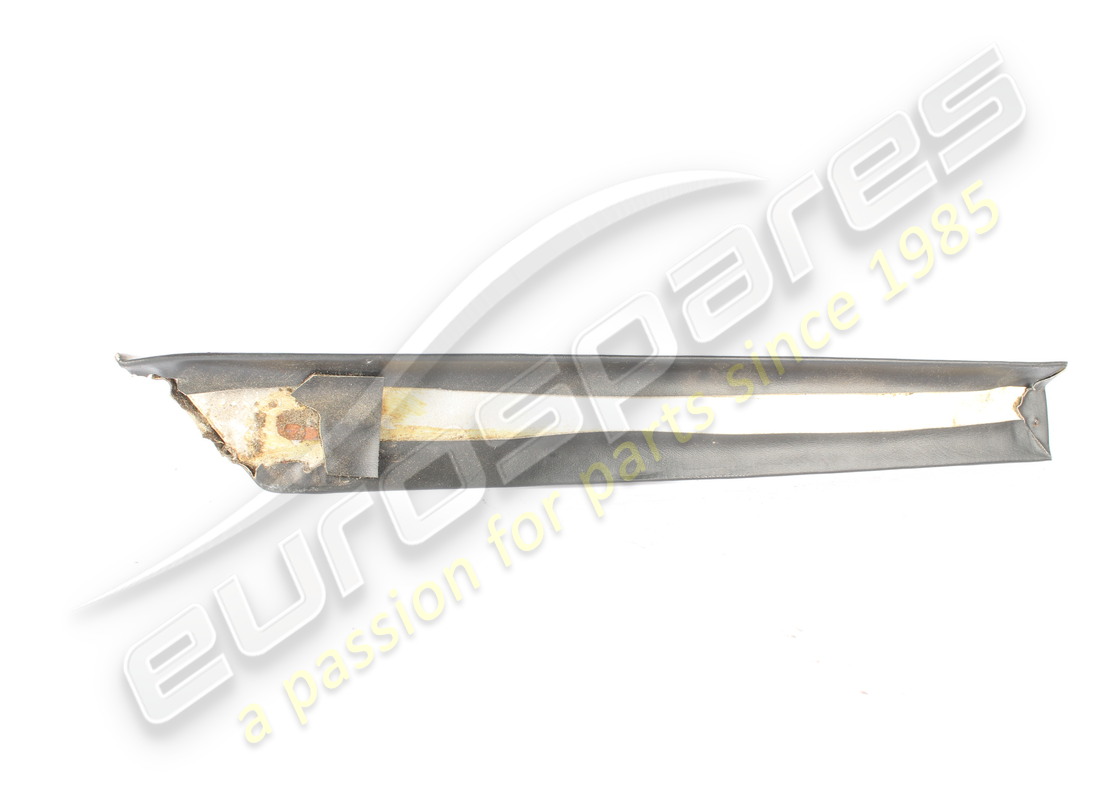 moldura gtb ferrari izquierda usada. número de parte 61113400 (2)
