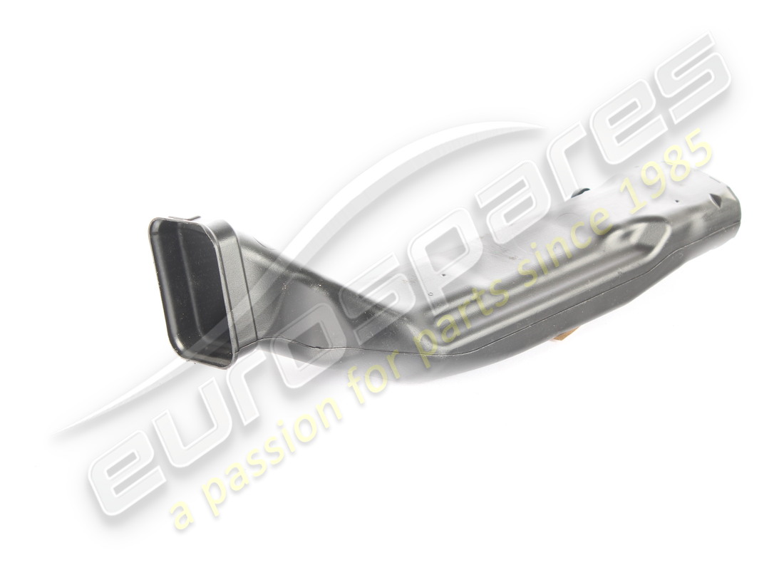 ELEMENTO DE CONDUCTO DE AIRE USADO Lamborghini FS LR INNEN. NÚMERO DE PIEZA 4M8820160 (1)